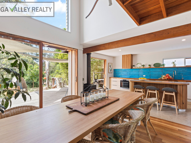 162 Wallaga Lake Road, Wallaga Lake, NSW 2546 AUS