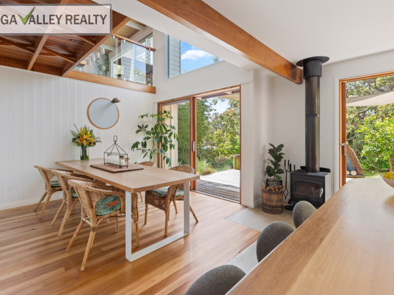 162 Wallaga Lake Road, Wallaga Lake, NSW 2546 AUS