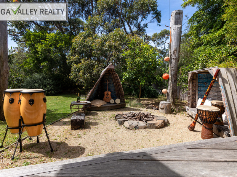 162 Wallaga Lake Road, Wallaga Lake, NSW 2546 AUS