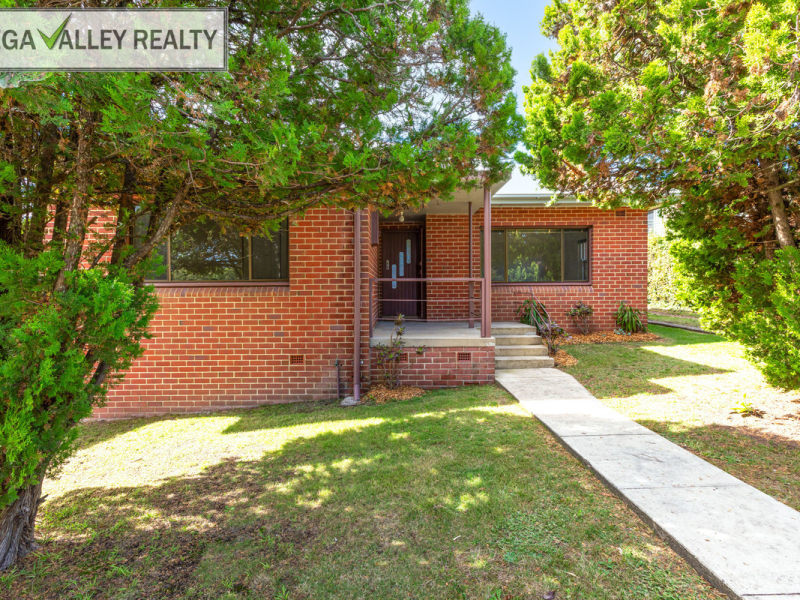 4 Tathra Road, Bega, NSW 2550 AUS