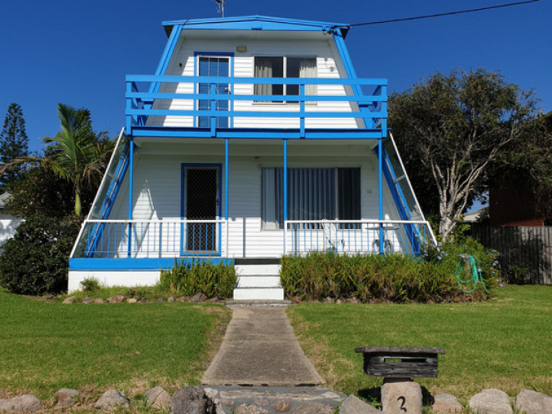 2 Paraboon Drive, Bermagui, NSW 2546 AUS