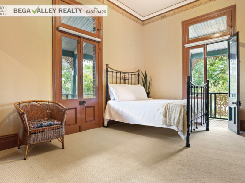 34 Auckland Street, Candelo, NSW 2550 AUS