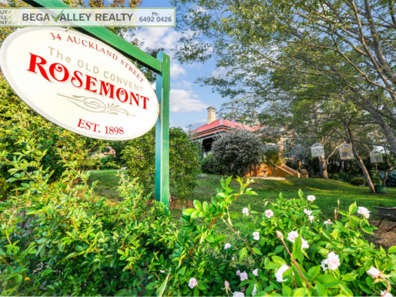 34 Auckland Street, Candelo, NSW 2550 AUS