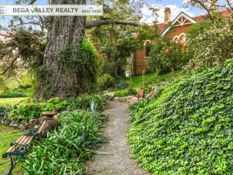 34 Auckland Street, Candelo, NSW 2550 AUS