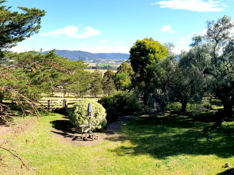 109 Slaters Lane, Candelo, NSW 2550 AUS