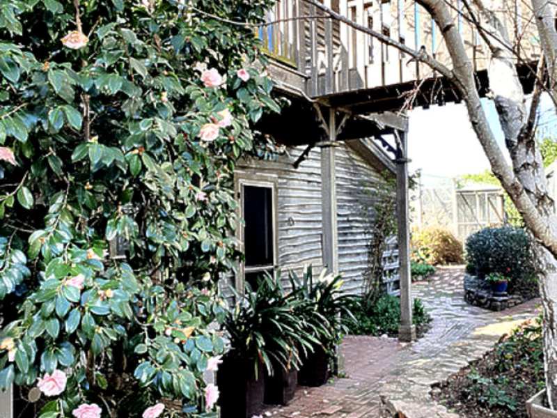 109 Slaters Lane, Candelo, NSW 2550 AUS