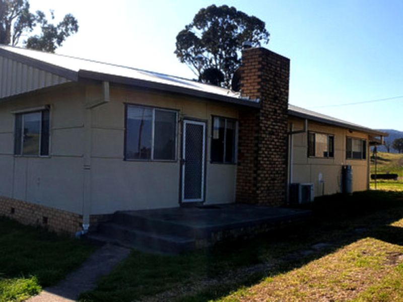 214 Yankees Gap Road, Bemboka, NSW 2550 AUS