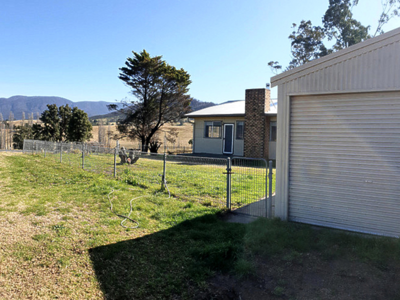 214 Yankees Gap Road, Bemboka, NSW 2550 AUS