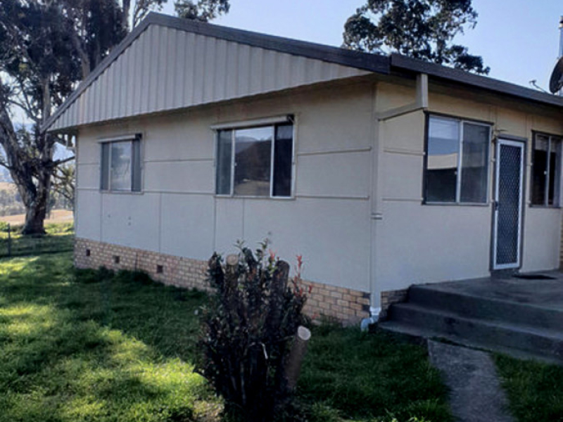 214 Yankees Gap Road, Bemboka, NSW 2550 AUS