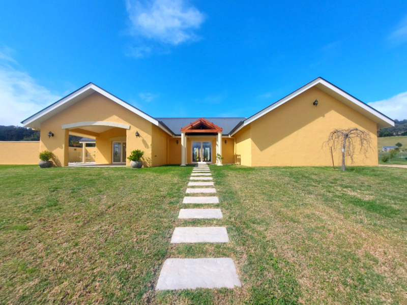 62 Murrays Flat Road, Doctor George Mountain, NSW 2550 AUS