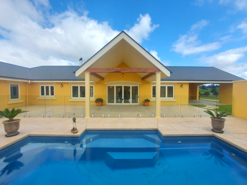 62 Murrays Flat Road, Doctor George Mountain, NSW 2550 AUS