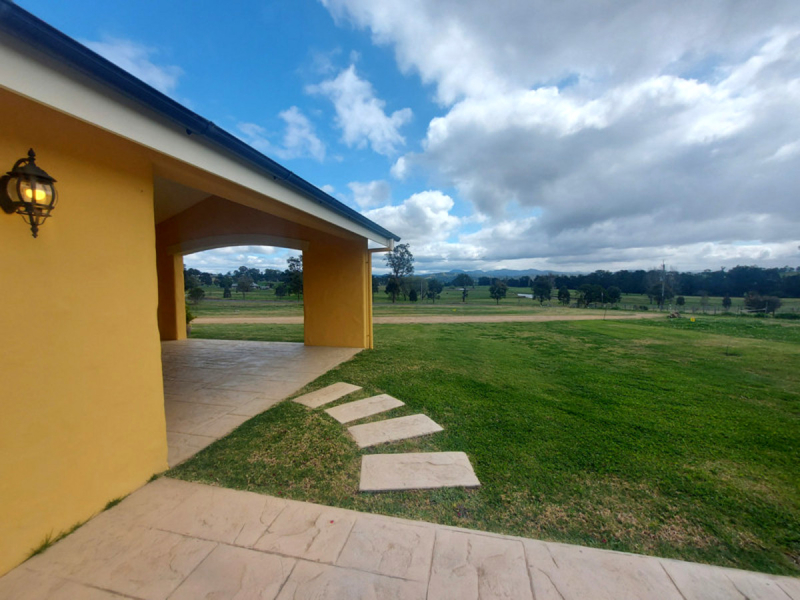 62 Murrays Flat Road, Doctor George Mountain, NSW 2550 AUS