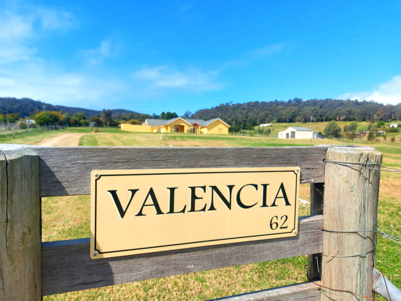 62 Murrays Flat Road, Doctor George Mountain, NSW 2550 AUS