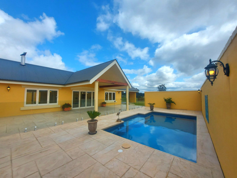 62 Murrays Flat Road, Doctor George Mountain, NSW 2550 AUS