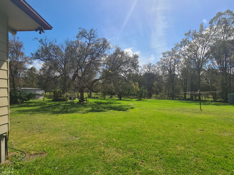 417 Wyndham Lane, Kanoona, NSW 2550 AUS