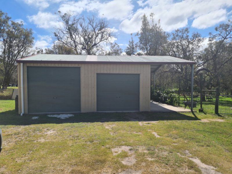 417 Wyndham Lane, Kanoona, NSW 2550 AUS