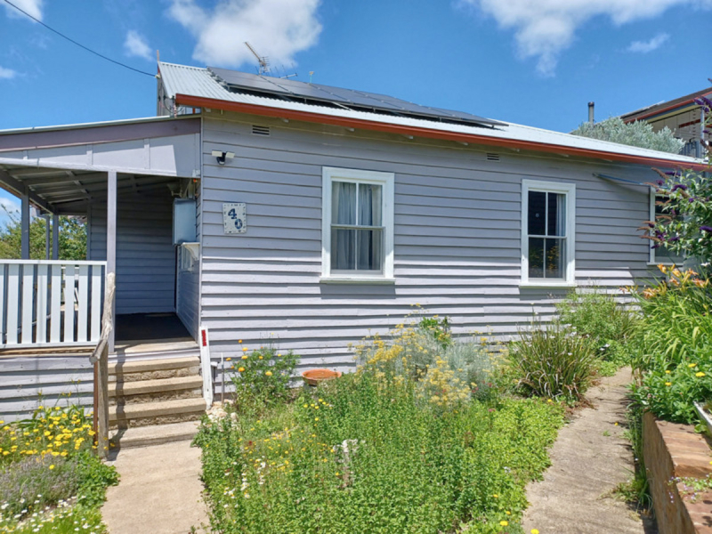 40 Auckland Street, Candelo, NSW 2550 AUS