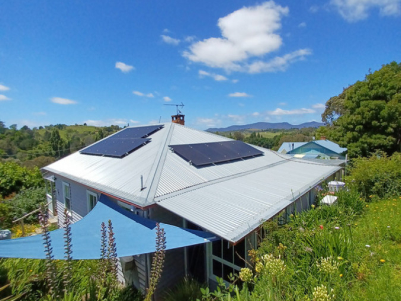 40 Auckland Street, Candelo, NSW 2550 AUS