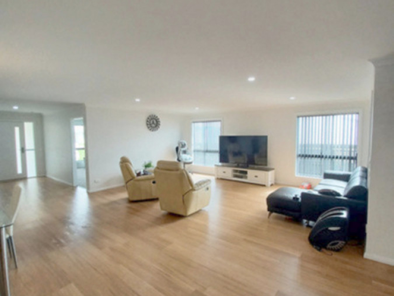 44 Lynjohn Drive, Bega, NSW 2550 AUS