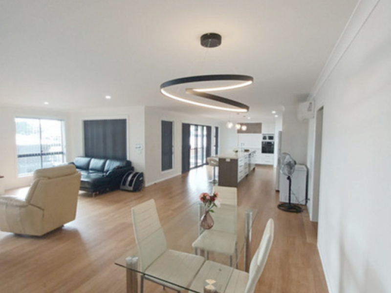 44 Lynjohn Drive, Bega, NSW 2550 AUS