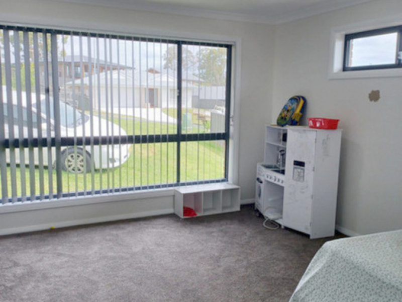 44 Lynjohn Drive, Bega, NSW 2550 AUS