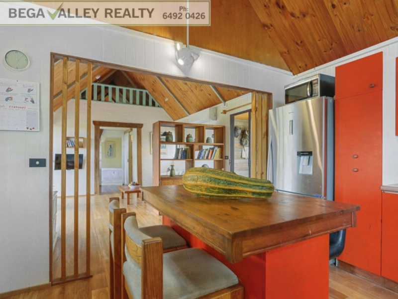 8-10 Bega Street, Candelo, NSW 2550 AUS