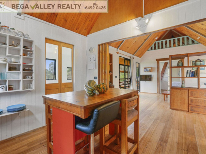 8-10 Bega Street, Candelo, NSW 2550 AUS