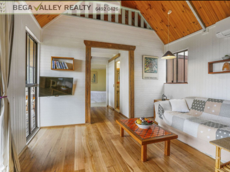 8-10 Bega Street, Candelo, NSW 2550 AUS