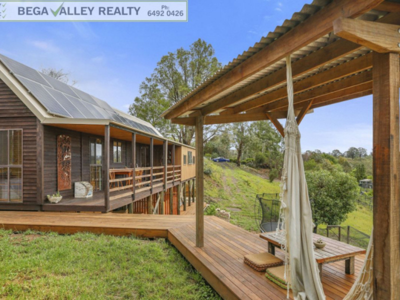 8-10 Bega Street, Candelo, NSW 2550 AUS