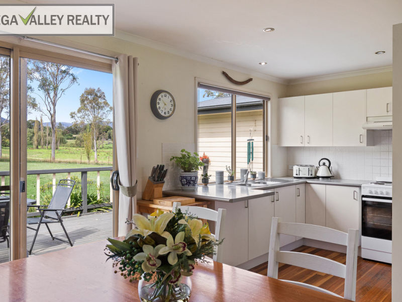 464 Slaters Lane, Candelo, NSW 2550 AUS