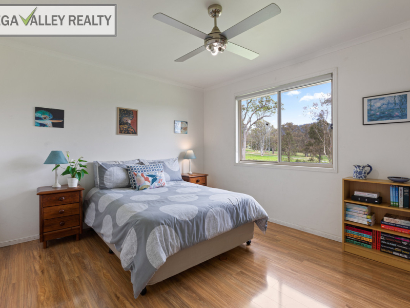 464 Slaters Lane, Candelo, NSW 2550 AUS