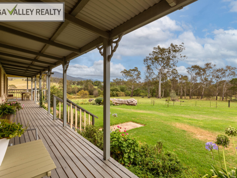 464 Slaters Lane, Candelo, NSW 2550 AUS