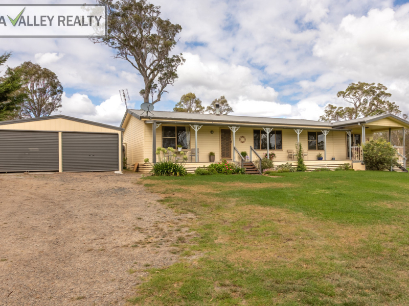 464 Slaters Lane, Candelo, NSW 2550 AUS