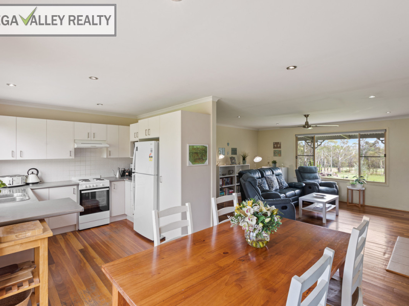 464 Slaters Lane, Candelo, NSW 2550 AUS