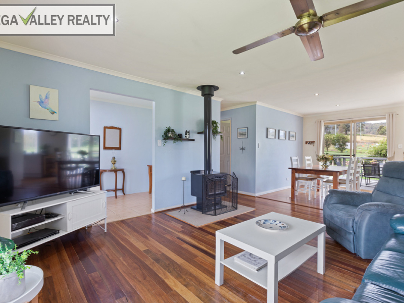 464 Slaters Lane, Candelo, NSW 2550 AUS