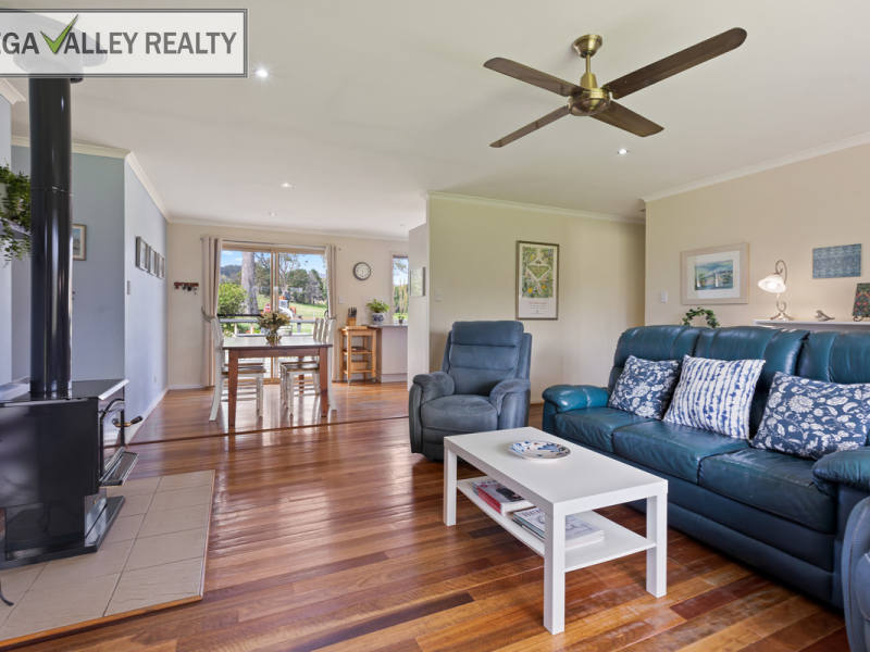 464 Slaters Lane, Candelo, NSW 2550 AUS