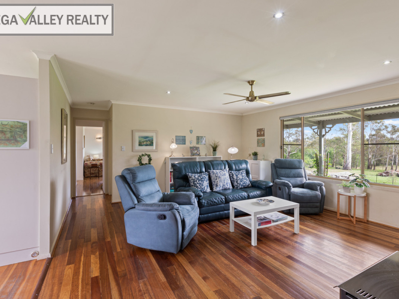 464 Slaters Lane, Candelo, NSW 2550 AUS