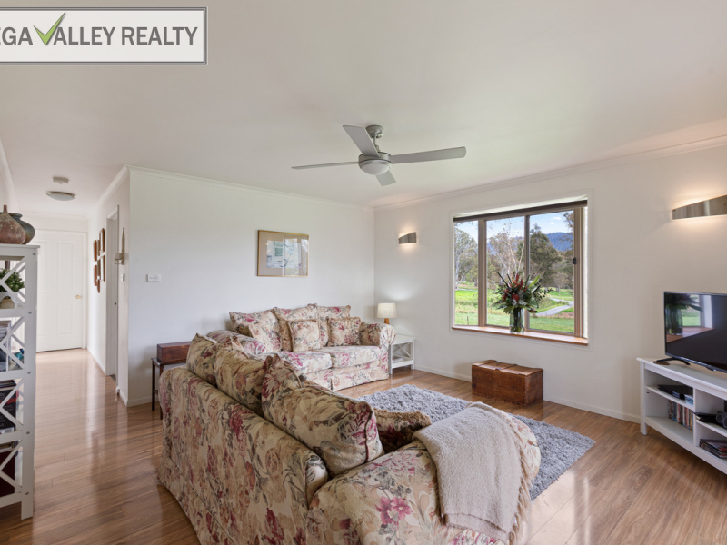 464 Slaters Lane, Candelo, NSW 2550 AUS