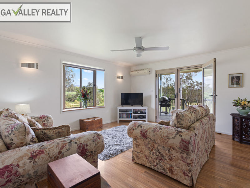 464 Slaters Lane, Candelo, NSW 2550 AUS