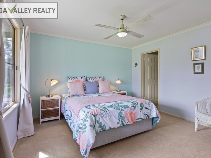 464 Slaters Lane, Candelo, NSW 2550 AUS