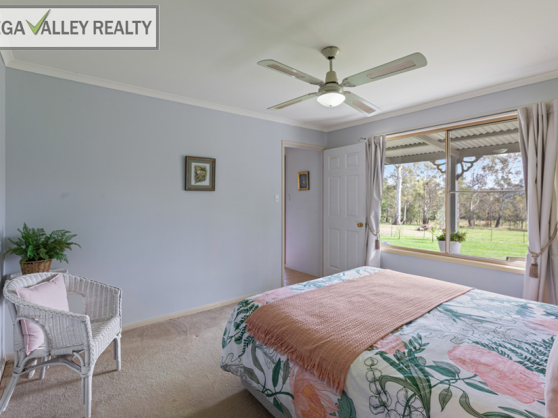 464 Slaters Lane, Candelo, NSW 2550 AUS
