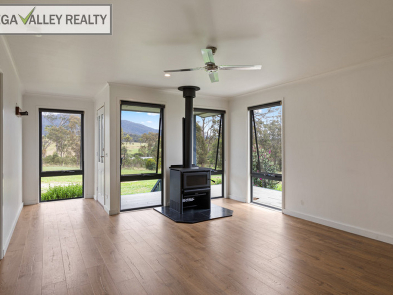 464B Slaters Lane, Candelo, NSW 2550 AUS