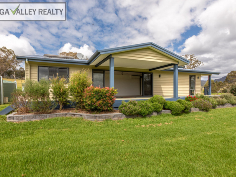 464B Slaters Lane, Candelo, NSW 2550 AUS