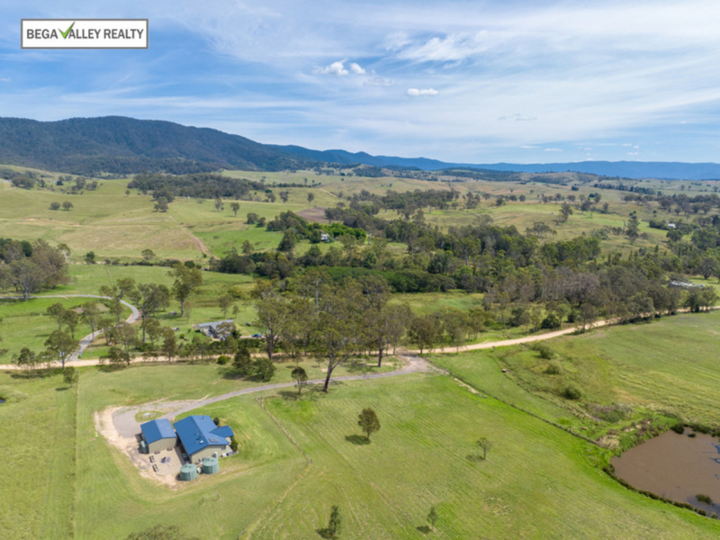 464B Slaters Lane, Candelo, NSW 2550 AUS