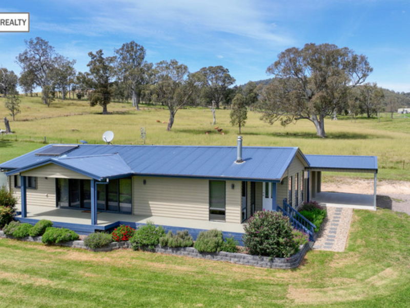 464B Slaters Lane, Candelo, NSW 2550 AUS