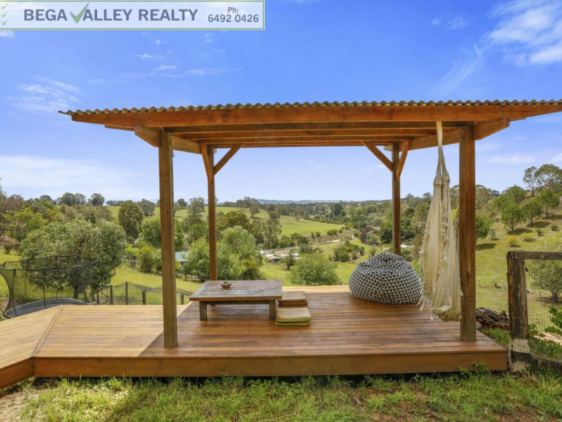 8-10 Bega Street, Candelo, NSW 2550 AUS