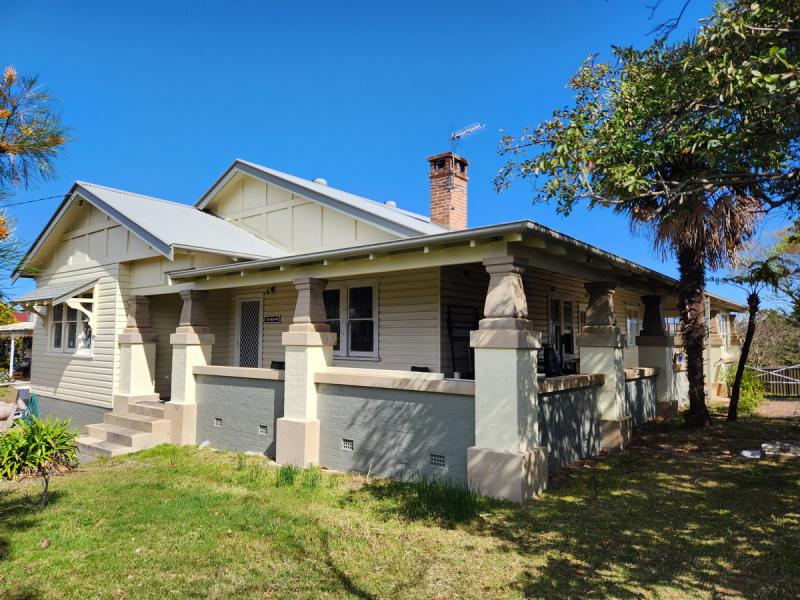 221 Newtown Road, Bega, NSW 2550 AUS