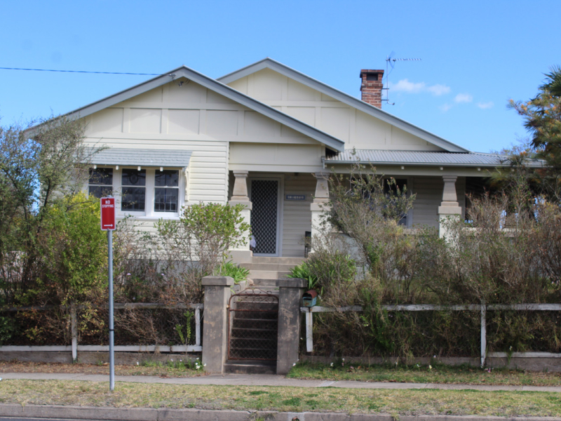 221 Newtown Road, Bega, NSW 2550 AUS