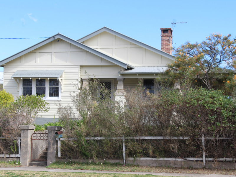 221 Newtown Road, Bega, NSW 2550 AUS