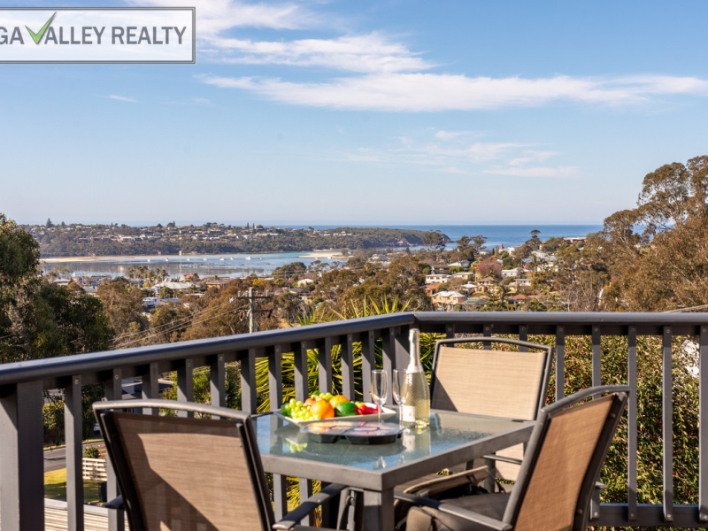7 Sapphire Crescent, Merimbula, NSW 2548 AUS